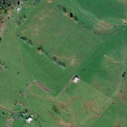 Satellite imagery of Byrd Point, US