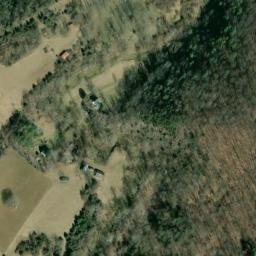 Satellite imagery of Trinity Point, US