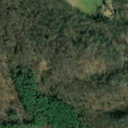 Satellite imagery of Trinity Point, US