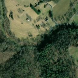 Satellite imagery of Trinity Point, US