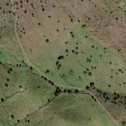 Satellite imagery of Sierra Enero, ES