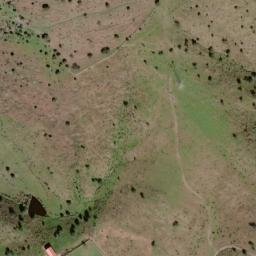 Satellite imagery of Sierra Enero, ES
