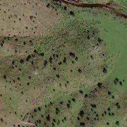 Satellite imagery of Sierra Enero, ES