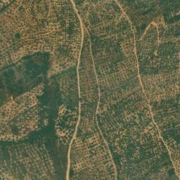 Satellite imagery of Sierra de San Miguel, ES