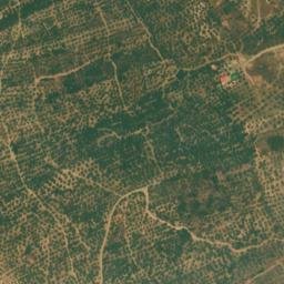 Satellite imagery of Sierra de San Miguel, ES