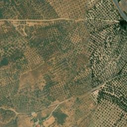 Satellite imagery of Sierra de San Miguel, ES