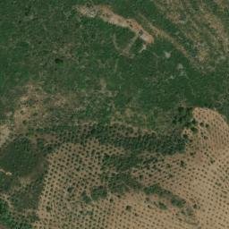 Satellite imagery of Loma de Buenavista, ES