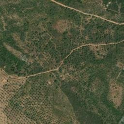 Satellite imagery of Loma de Buenavista, ES