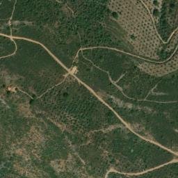 Satellite imagery of Loma de Buenavista, ES