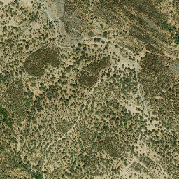 Satellite imagery of Loma del Mercader, ES