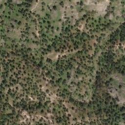 Satellite imagery of Loma de la Higuera, ES