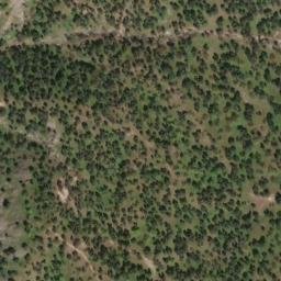 Satellite imagery of Loma de la Higuera, ES