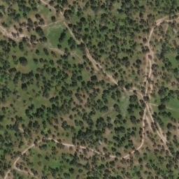 Satellite imagery of Loma de la Higuera, ES