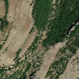 Satellite imagery of Poyo Alto, ES