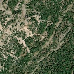 Satellite imagery of Poyo Alto, ES