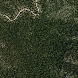 Satellite imagery of Sierra del Oro, ES