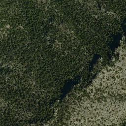 Satellite imagery of Sierra del Oro, ES