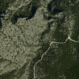 Satellite imagery of Sierra del Oro, ES