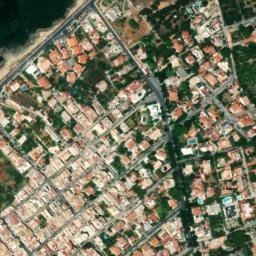 Satellite imagery of Villa Maggiore Amari, IT