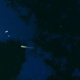 Satellite imagery of Punta Celesi, IT