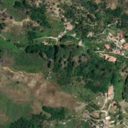 Satellite imagery of il Castellaccio, IT