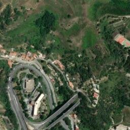 Satellite imagery of il Castellaccio, IT