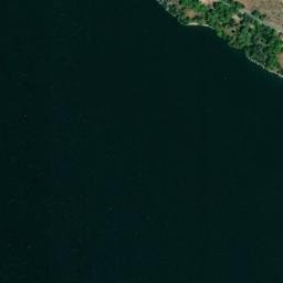 Satellite imagery of Ákra Kókkinos Vráchos, GR