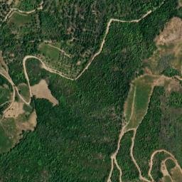 Satellite imagery of Katarrácha, GR
