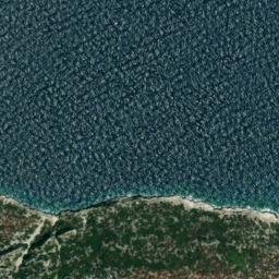 Satellite imagery of Ákra Agías Marínas, GR