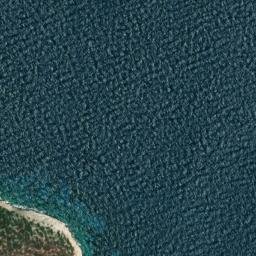 Satellite imagery of Ákra Agías Marínas, GR