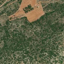 Satellite imagery of Koulás, GR