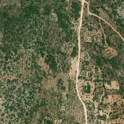 Satellite imagery of Koulás, GR