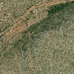 Satellite imagery of Ráchi, GR