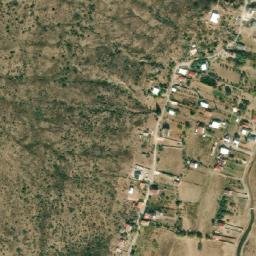 Satellite imagery of TUTGA Noktası ZEYTİNELİ, TR