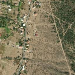 Satellite imagery of TUTGA Noktası ZEYTİNELİ, TR