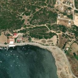 Drone Görünümü