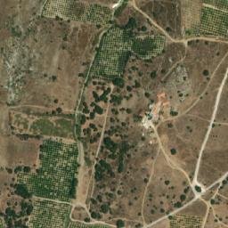 Satellite imagery of TUTGA Noktası SEFERİHİSAR, TR