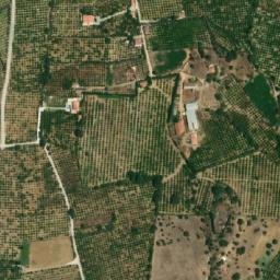 Satellite imagery of TUTGA Noktası SEFERİHİSAR, TR