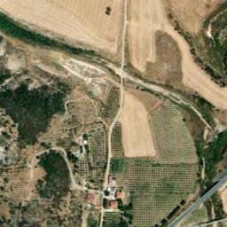 Drone Görünümü