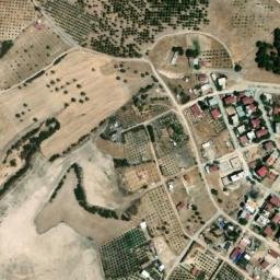 Drone Görünümü