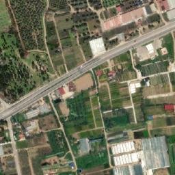 Drone Görünümü
