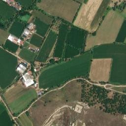 Satellite imagery of TUTGA Noktası ÖDEMİŞ -2, TR