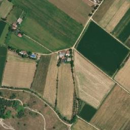 Satellite imagery of TUTGA Noktası ÖDEMİŞ -2, TR
