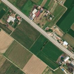 Satellite imagery of TUTGA Noktası ÖDEMİŞ -2, TR