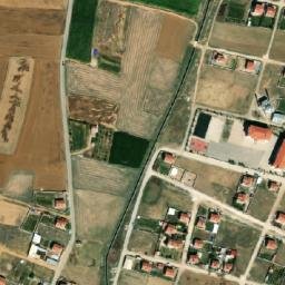 Drone Görünümü