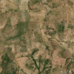 Satellite imagery of Kōtal-e Khākī, AF