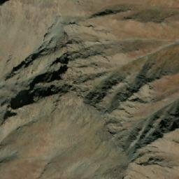 Satellite imagery of Kōh-e Dō Shākhah Kōh, AF