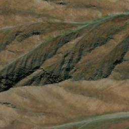 Satellite imagery of Kōh-e Dō Shākhah Kōh, AF