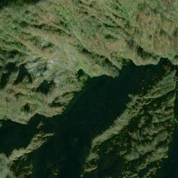 Satellite imagery of 鷹ノ巣山, JP