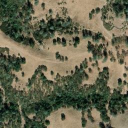 Satellite imagery of Emma Mine, US
